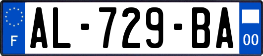 AL-729-BA