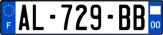 AL-729-BB