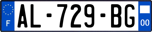 AL-729-BG