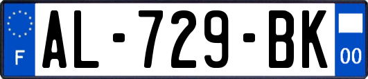 AL-729-BK