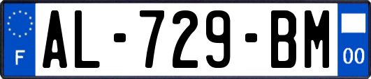 AL-729-BM