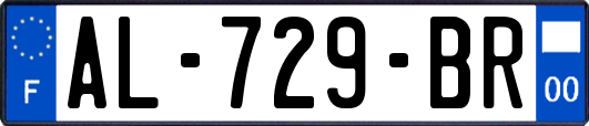 AL-729-BR
