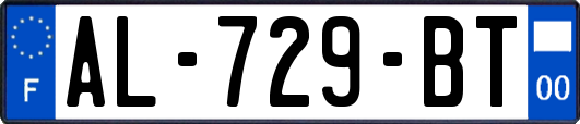 AL-729-BT