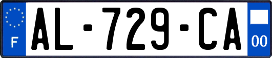 AL-729-CA