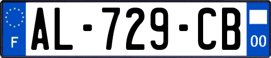 AL-729-CB