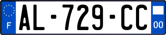 AL-729-CC