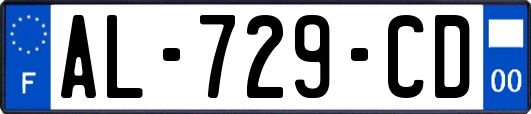 AL-729-CD