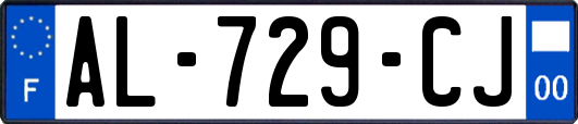 AL-729-CJ