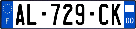 AL-729-CK