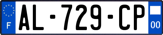 AL-729-CP