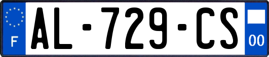 AL-729-CS