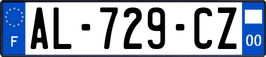AL-729-CZ
