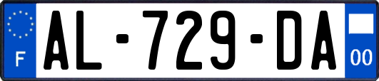 AL-729-DA