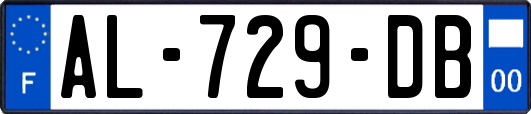 AL-729-DB