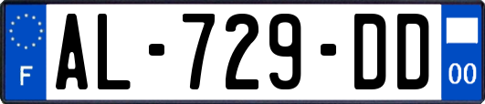 AL-729-DD