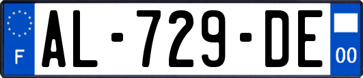 AL-729-DE