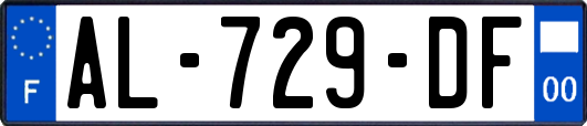 AL-729-DF