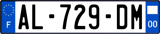 AL-729-DM
