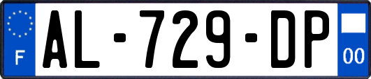 AL-729-DP