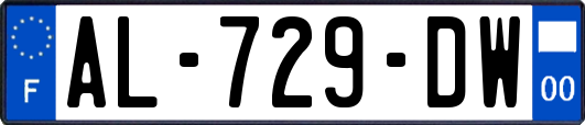 AL-729-DW