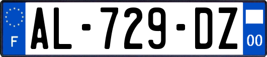 AL-729-DZ