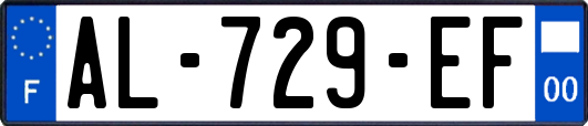 AL-729-EF