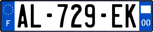 AL-729-EK