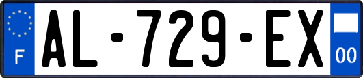 AL-729-EX