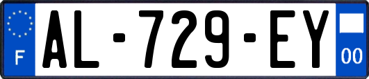 AL-729-EY