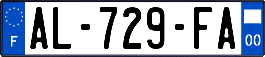 AL-729-FA