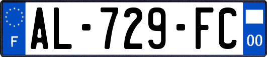 AL-729-FC