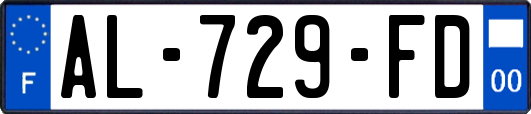 AL-729-FD
