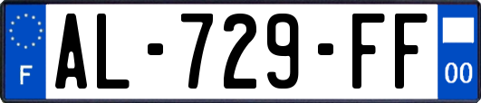 AL-729-FF