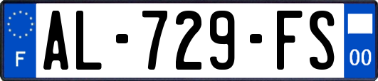 AL-729-FS