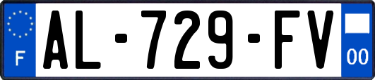 AL-729-FV