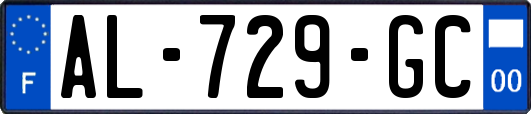 AL-729-GC