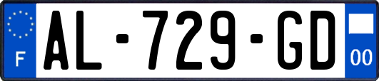 AL-729-GD