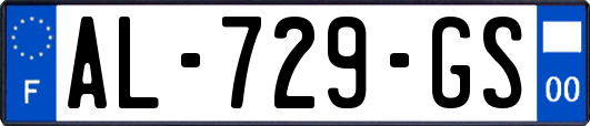AL-729-GS