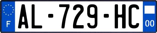 AL-729-HC
