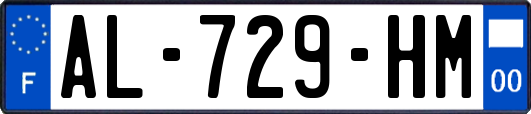AL-729-HM