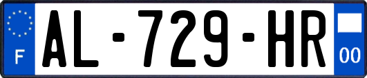 AL-729-HR