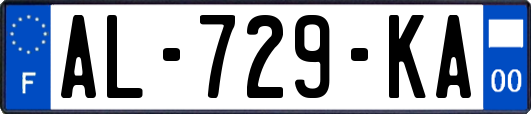 AL-729-KA