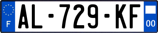 AL-729-KF