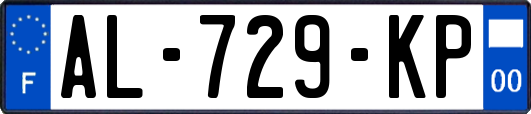 AL-729-KP