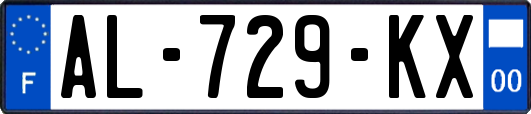 AL-729-KX