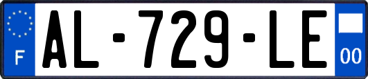 AL-729-LE