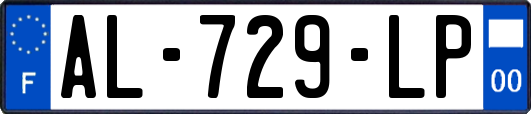 AL-729-LP