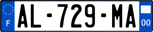 AL-729-MA