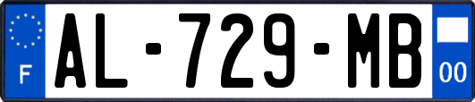 AL-729-MB