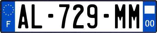 AL-729-MM